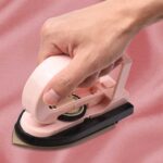 Mini Portable Folding Iron