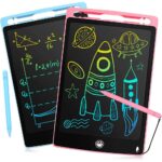 Kids Writing Tablet 8’’