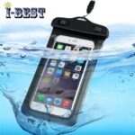 Waterproof Mobile Pouch - Image 3
