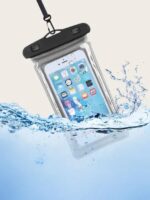 Waterproof Mobile Pouch - Image 2