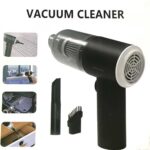 Car Portable Vacuum Cleaner