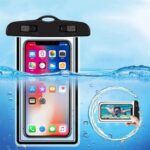 Waterproof Mobile Pouch