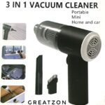 Car Portable Vacuum Cleaner - Image 2