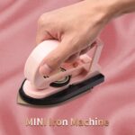 Mini Portable Folding Iron - Image 3