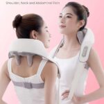 Shoulder Massager