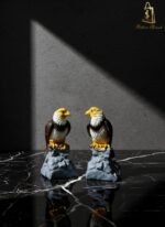 Eagle Power Figurine - Image 3