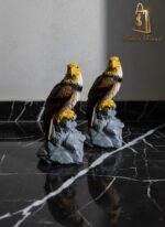 Eagle Power Figurine