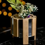 Mirror Herb Planter - Image 2