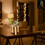 Mirror Herb Planter - Image 3