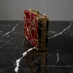 Abstract Bridal Clutch - Image 12