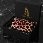 Abstract Bridal Clutch - Image 6