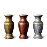 Antique Display Vase - Image 2