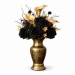 Antique Display Vase - Image 4
