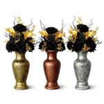 Antique Display Vase