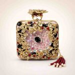 Byzantine Turkish Clutch