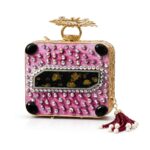 Byzantine Turkish Clutch - Image 6