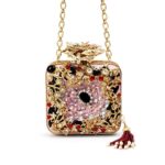 Byzantine Turkish Clutch - Image 4