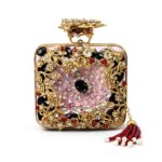 Byzantine Turkish Clutch - Image 5