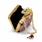 Byzantine Turkish Clutch - Image 3