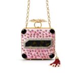 Byzantine Turkish Clutch - Image 7