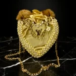 Bridal Clutch - Image 2