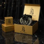 Embellished Heart Curve Bridal Clutch