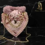 Bridal Clutch - Image 16