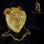 Bridal Clutch - Image 3