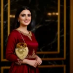 Bridal Clutch - Image 5