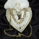 Bridal Clutch - Image 9