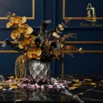 Diamond Cut Vase - Image 5