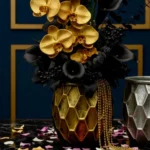 Diamond Cut Vase - Image 3