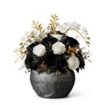 Globe Vase - Image 2