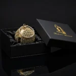 Sphere Bridal Clutch - Image 8