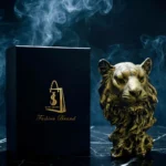 Lion Sculpture - Image 2