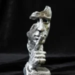Emotions Art Sculpture - Image 8
