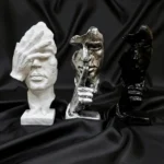 Emotions Art Sculpture - Image 2