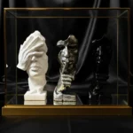 Emotions Art Sculpture - Image 6