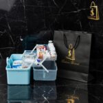 Transparent Organizer Box - Image 3