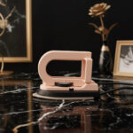 Mini Portable Folding Iron - Image 5