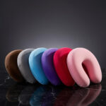 U-Shaped Neck Pillow