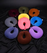 U-Shaped Neck Pillow - Image 3