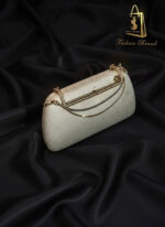 Elegance Crystal Handbag - Image 4