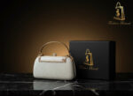 Elegance Crystal Handbag