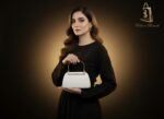 Elegance Crystal Handbag - Image 6