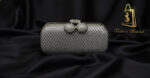 Diamond Charm Clutch - Image 7