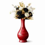 Legacy Lira Floor Vase