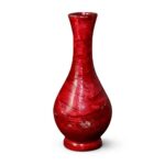 Legacy Lira Floor Vase - Image 2