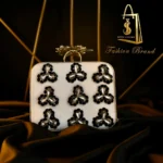 Midnight Turkish Clutch - Image 6