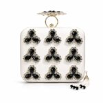 Midnight Turkish Clutch - Image 2